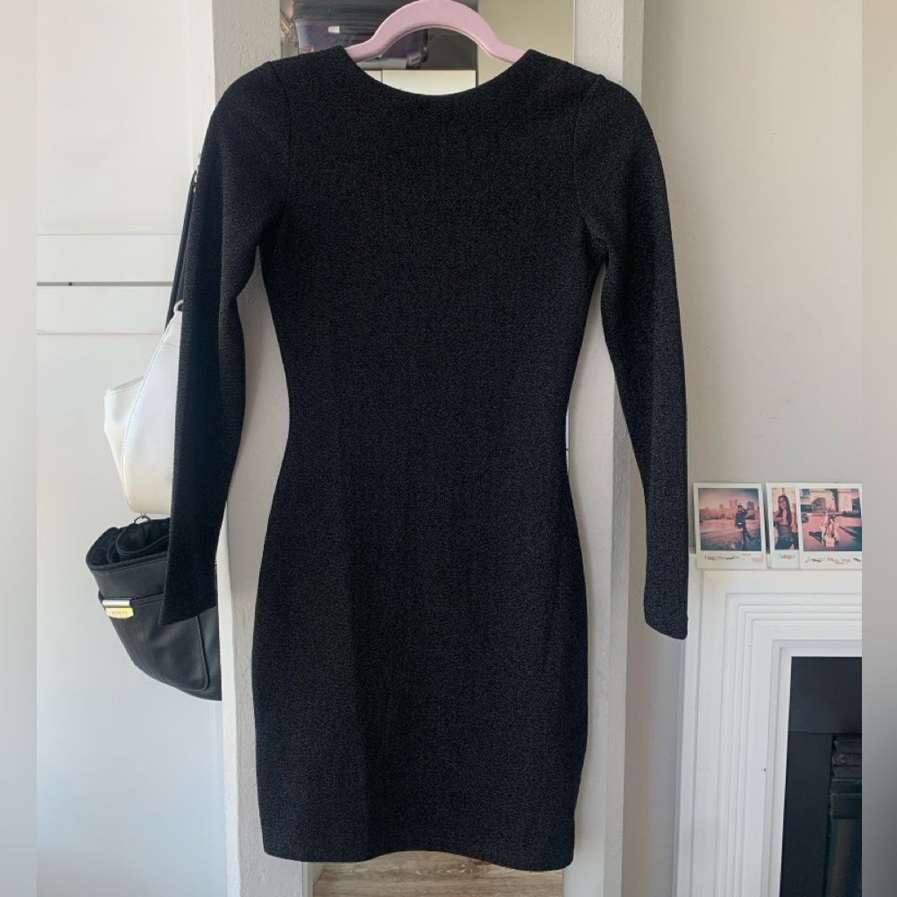 H&M dress